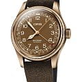 Часы Oris Big Crown Bronze Pointer Date 01 754 7741 3166-07 5 20 74BR
